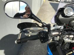 2010 Yamaha Tenere (XT660Z)