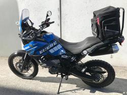 2010 Yamaha Tenere (XT660Z)
