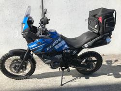 2010 Yamaha Tenere (XT660Z)