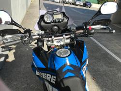 2010 Yamaha Tenere (XT660Z)