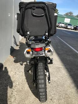 2010 Yamaha Tenere (XT660Z)