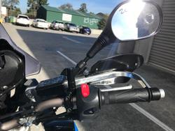 2010 Yamaha Tenere (XT660Z)