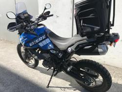 2010 Yamaha Tenere (XT660Z)
