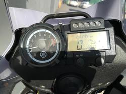 2010 Yamaha Tenere (XT660Z)