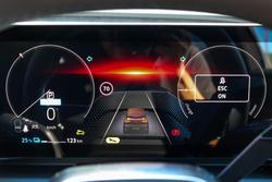 2024 Renault Megane E-Tech Techno EV60