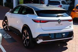 2024 Renault Megane E-Tech Techno EV60