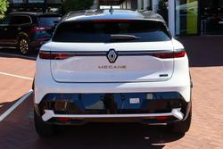2024 Renault Megane E-Tech Techno EV60