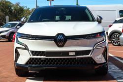 2024 Renault Megane E-Tech Techno EV60