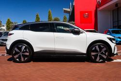2024 Renault Megane E-Tech Techno EV60