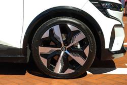 2024 Renault Megane E-Tech Techno EV60