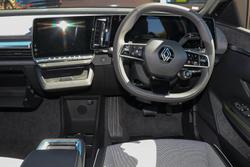 2024 Renault Megane E-Tech Techno EV60
