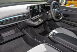 2024 Renault Megane E-Tech Techno EV60