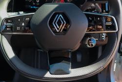 2024 Renault Megane E-Tech Techno EV60