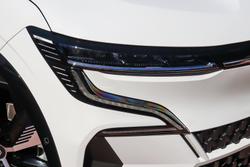 2024 Renault Megane E-Tech Techno EV60