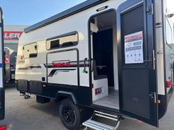 2026 Traveller Track 13' Save $6,699 Was $66,990