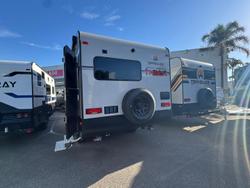 2026 Traveller Track 13' Save $6,699 Was $66,990