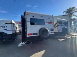 2026 Traveller Track 13' Save $6,699 Was $66,990