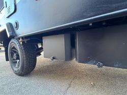 2026 Traveller Track 13' Save $6,699 Was $66,990