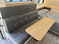 2026 Traveller Track 13' Save $6,699 Was $66,990