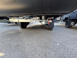 2026 Traveller Track 13' Save $6,699 Was $66,990