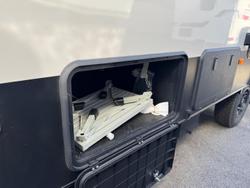 2026 Traveller Track 13' Save $6,699 Was $66,990
