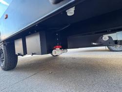 2026 Traveller Track 13' Save $6,699 Was $66,990