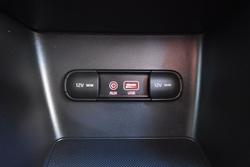 2016 Kia Sportage SLi