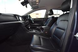 2016 Kia Sportage SLi