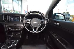 2016 Kia Sportage SLi