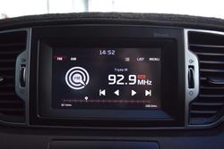 2016 Kia Sportage SLi