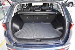 2016 Kia Sportage SLi