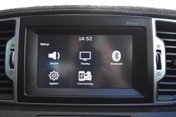 2016 Kia Sportage SLi