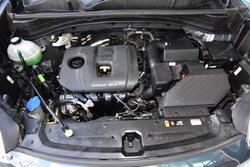 2016 Kia Sportage SLi