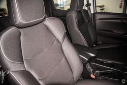 2026 Isuzu D-MAX SX
