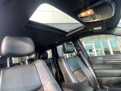 2020 Jeep Grand Cherokee Night Eagle