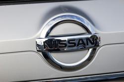2021 Nissan X-TRAIL ST-L