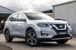 2021 Nissan X-TRAIL ST-L