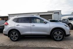 2021 Nissan X-TRAIL ST-L