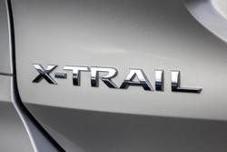 2021 Nissan X-TRAIL ST-L