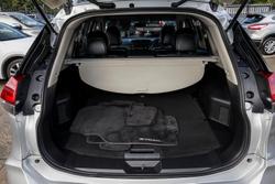 2021 Nissan X-TRAIL ST-L