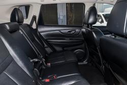 2021 Nissan X-TRAIL ST-L