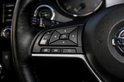 2021 Nissan X-TRAIL ST-L
