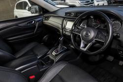 2021 Nissan X-TRAIL ST-L