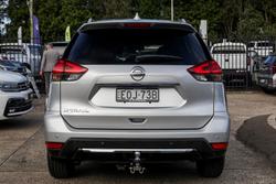 2021 Nissan X-TRAIL ST-L