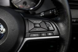 2021 Nissan X-TRAIL ST-L