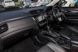 2021 Nissan X-TRAIL ST-L