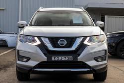 2021 Nissan X-TRAIL ST-L
