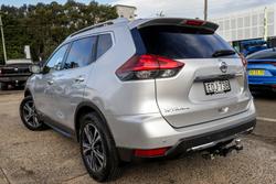 2021 Nissan X-TRAIL ST-L