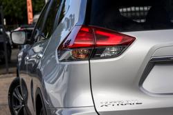 2021 Nissan X-TRAIL ST-L