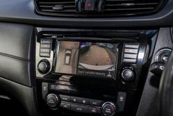 2021 Nissan X-TRAIL ST-L